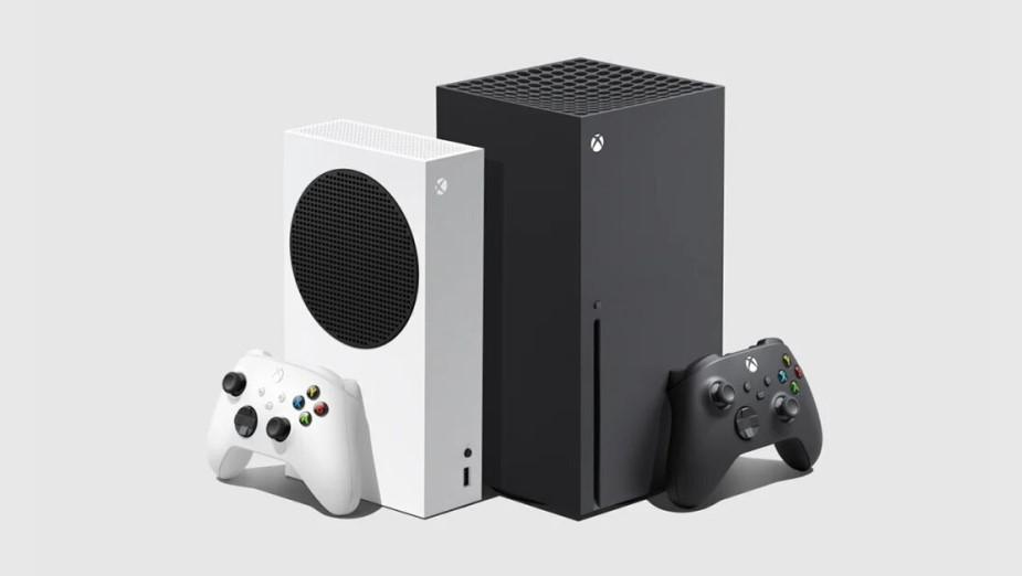 Szef Quantic Dream twierdzi, że Xbox Series S może ograniczać mocniejszą wersję konsoli