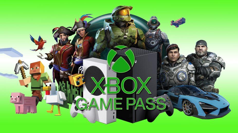 Szef Take-Two twierdzi, że Xbox Game Pass może mieć już 30 millionów subskrybentów