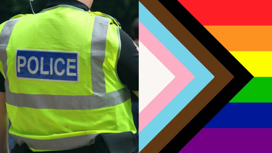 Szkocja: Nowa jednostka policji do walki z mową nienawiści i "misgenderingiem"