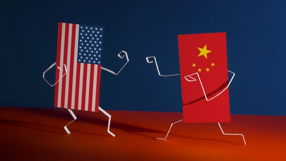 Szef OpenAI ostrzega przed katastrofą. Chiny wkrótce wyprzedzą USA