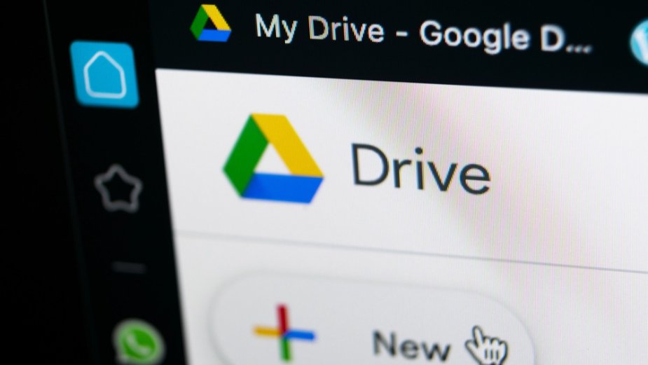 Sztuczna inteligencja potrafi analizować nagrania na Dysku Google. To swoisty przełom