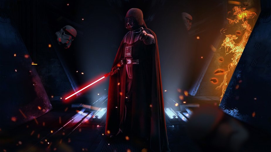 Sztuczna inteligencja zastąpi aktora, który podkładał głos Darth Vaderowi