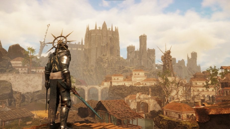 Polski Skyrim podbija rynek. Świat zachwycony nowym "erpegiem"