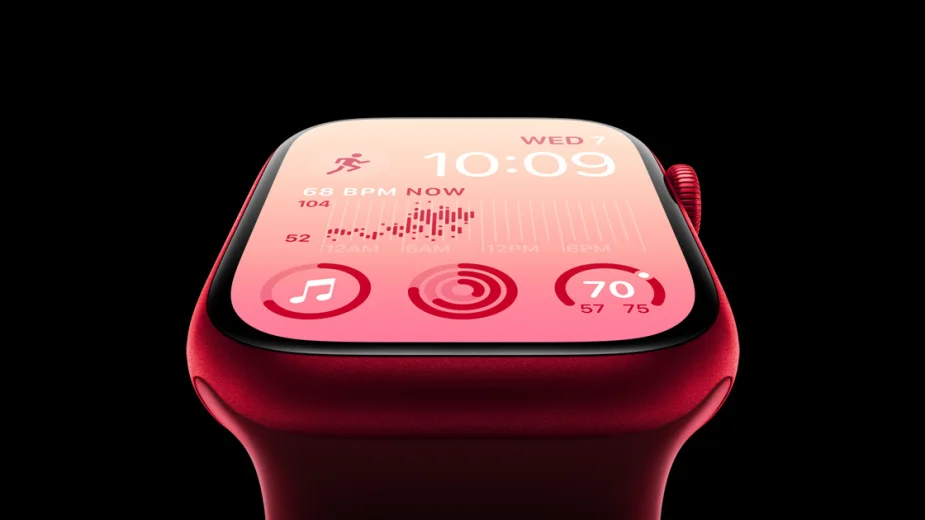 Apple Watch