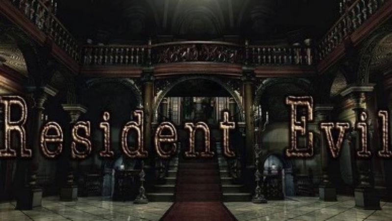 Tak wygląda pierwszy Resident Evil jako gra FPS