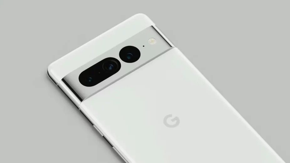 Tak wyglądają oficjalne etui na smartfony Google Pixel 7 i Pixel 7 Pro