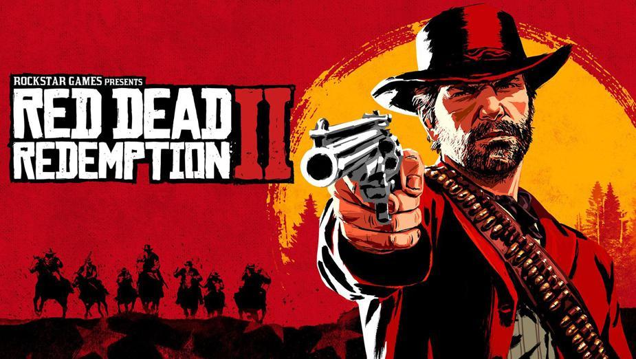 Take-Two chwali się rewelacyjną sprzedażą Red Dead Redemption 2