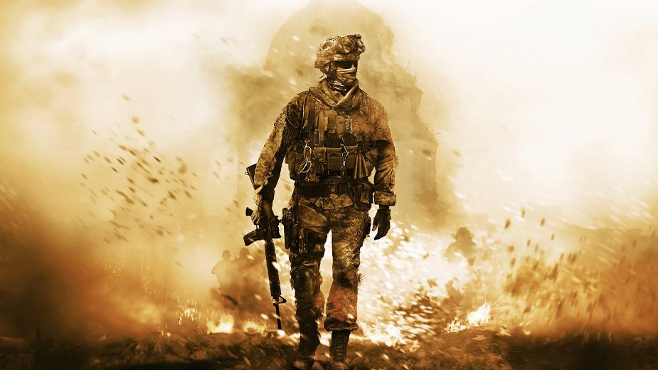 Tegoroczne Call of Duty powstaje przede wszystkim z myślą o konsolach nowej generacji