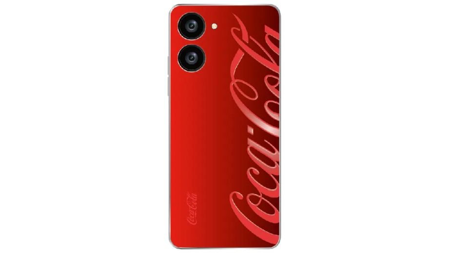Telefon Coca-Coli jest prawdziwy i wkrótce zostanie wprowadzony na rynek 