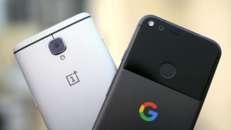 Telefony Google Pixel otrzymają nową funkcję Moves