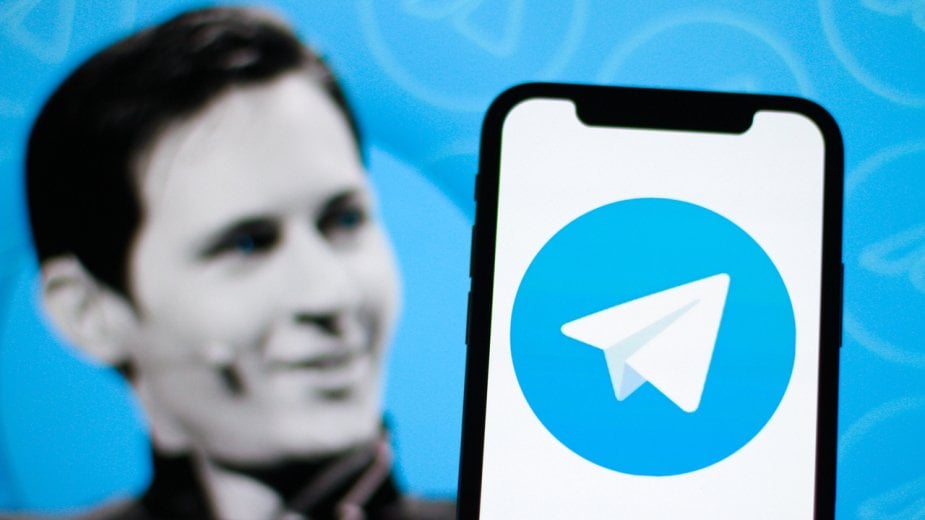 Twórca Telegrama na dobre uwięziony we Francji. Oficjalnie jest obywatelem Emiratów Arabskich