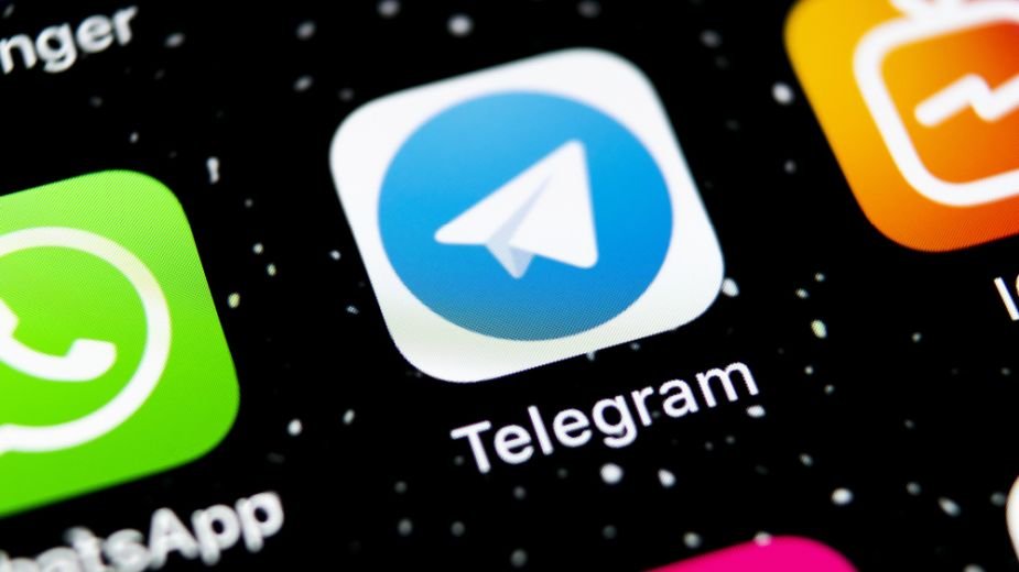 Telegram współpracuje z władzami. Przekazują dane na każde żądanie