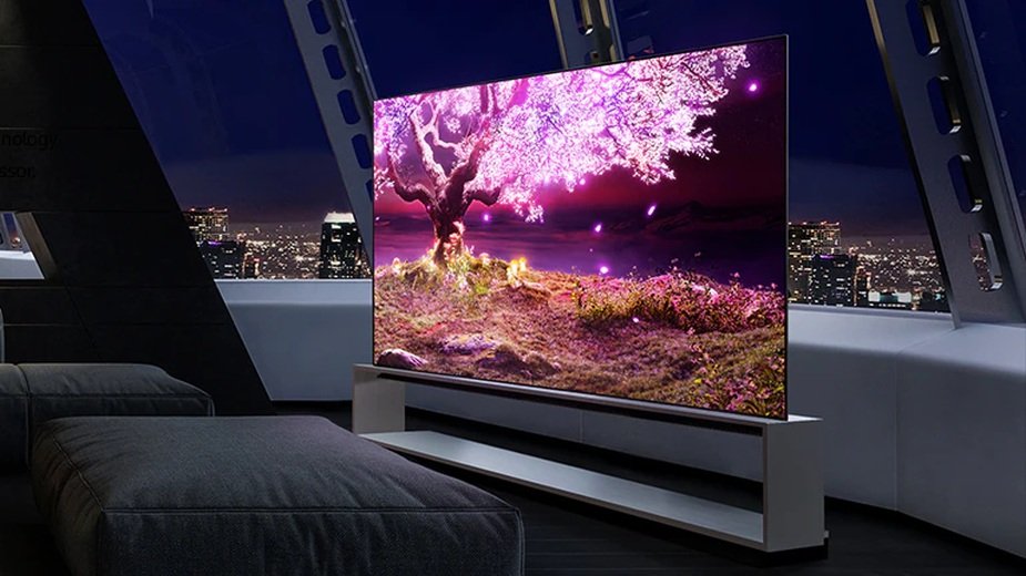 Telewizory OLED stanowią już ponad połowę rynku telewizorów premium w Europie. LG liderem w branży