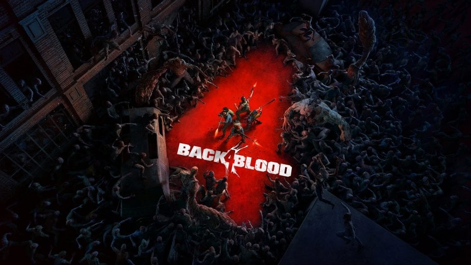 Tencent kupił twórców Back 4 Blood i Left 4 Dead