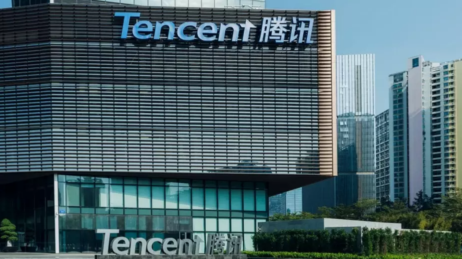 Tencent inwestuje w polskie studio gier