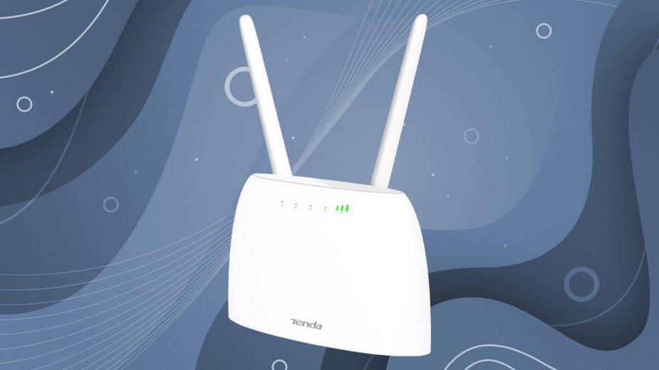 Tenda 4G07 - test taniego domowego routera LTE. Nie warto przepłacać?