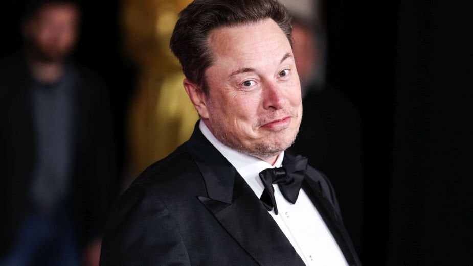 Tesla ma problem z zakupem ziemi, bo ludzie nienawidzą Elona Muska