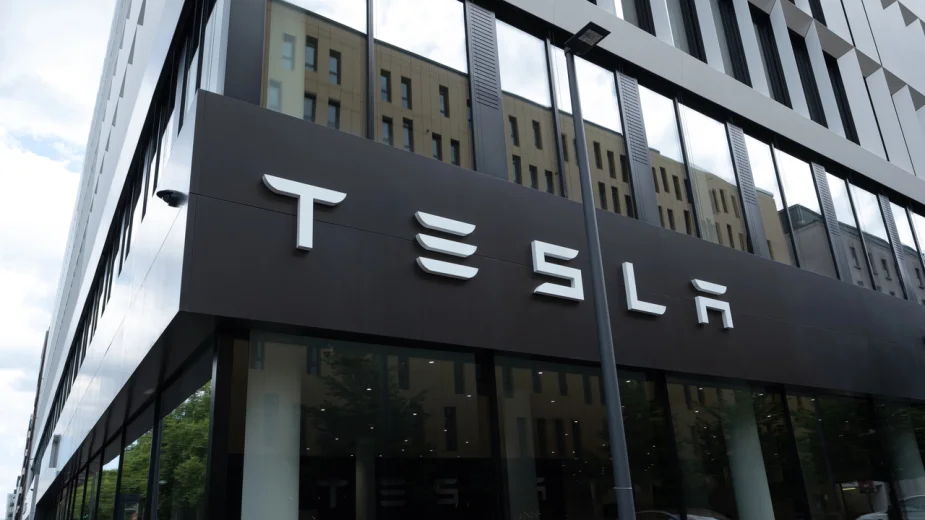 Tesla