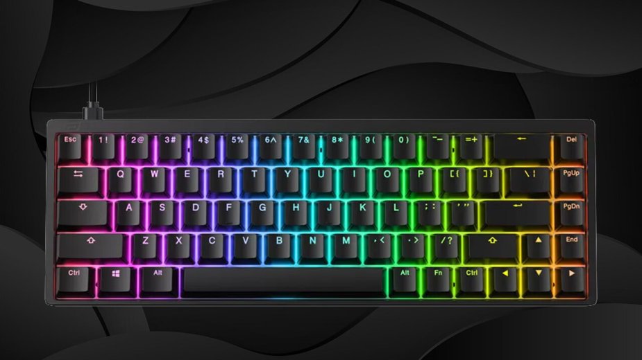 Test Endgame Gear KB65HE. Nowy, tańszy konkurent dla cenionego Wooting 60HE. Jak wypadł?