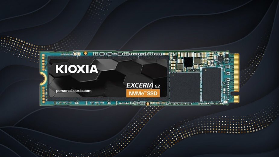 Test Kioxia Exceria G2 1 TB - najbardziej opłacalny dysk SSD na rynku?