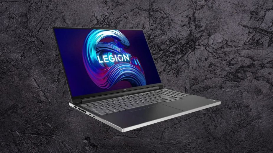 Test Lenovo Legion Slim 7i (16IAH7). Jeden z najlepszych gamingowych laptopów na rynku