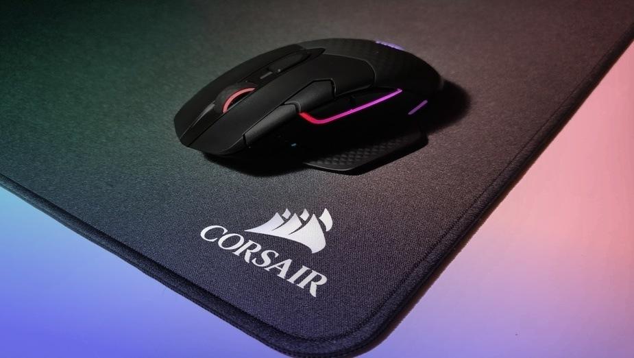 Test myszki Corsair Dark Core RGB Pro - Klasyk w odświeżonym wydaniu