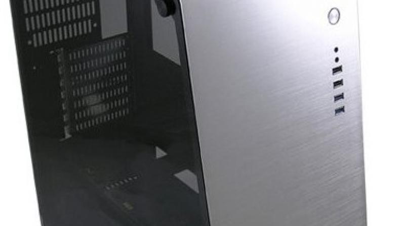 Test obudowy LC-Power Gaming 981S Silverback - elegancja nie dla każdego