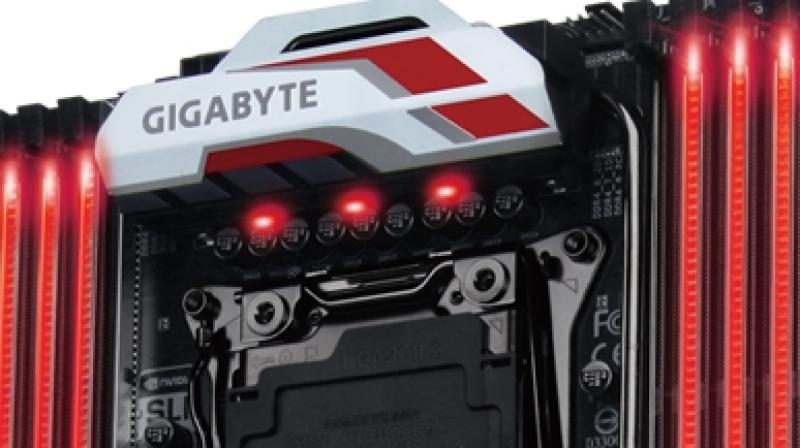 Test płyty głównej Gigabyte GA-X99-Ultra Gaming - kolejne wcielenie LGA 2011-3!