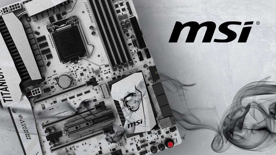 Test płyty głównej MSI Z270 XPower Gaming Titanium