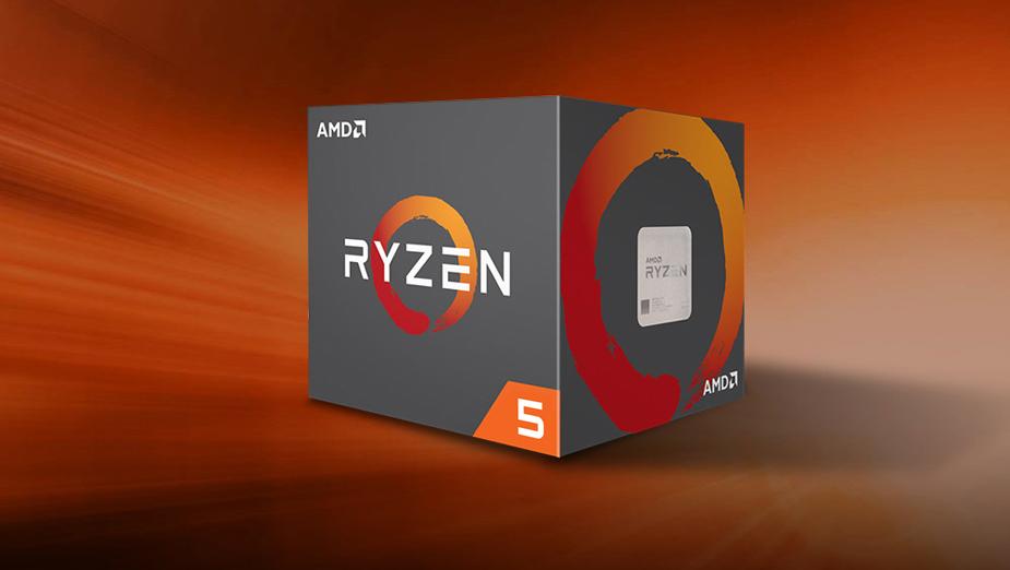 Test procesora AMD Ryzen 5 1600. Sześciordzeniowa ofensywa