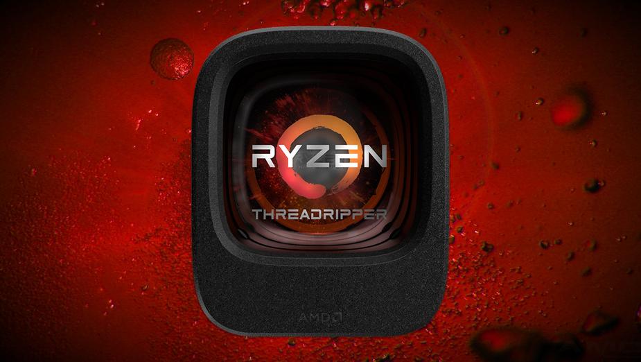 Test procesora AMD Ryzen Threadripper 1950X. HEDT na miarę oczekiwań?