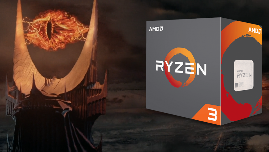 Test procesorów AMD Ryzen 3 1200 oraz Ryzen 3 1300X