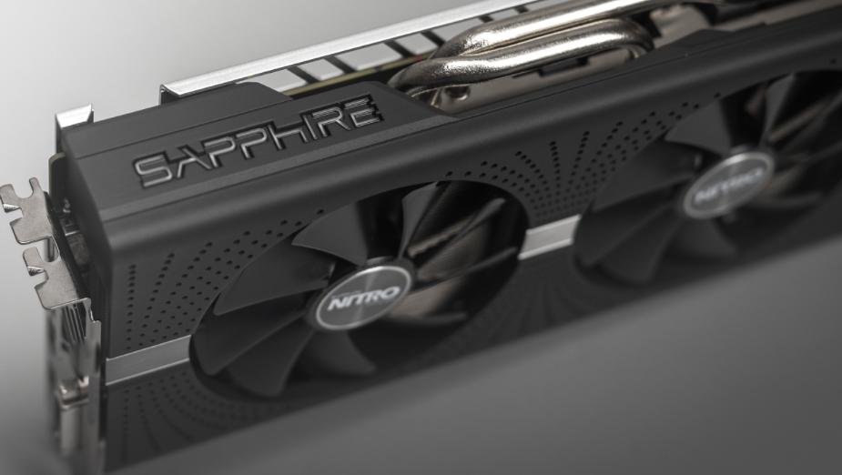 Test Sapphire Radeon RX 580 8 GB Nitro+. Naprawdę cichy Polaris