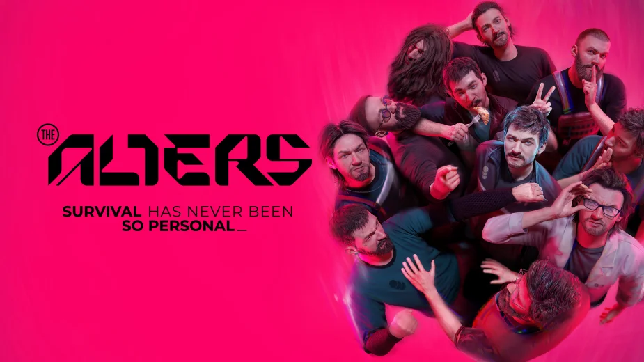 The Alters - nowa gra 11 bit studios z datą premiery. Zapowiada się bardzo oryginalnie