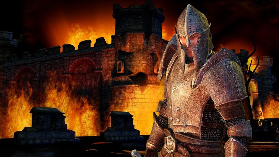 Remake The Elder Scrolls IV: Oblivion może zadebiutować wcześniej. Znamy potencjalny termin