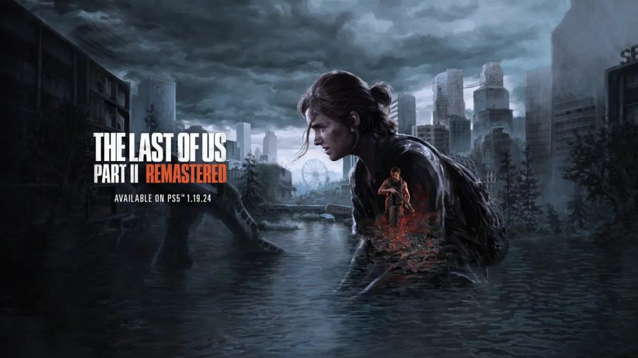 The Last of Us Part 2 Remastered zalicza mocny start w Europie. Jak wypada sprzedaż innych gier?
