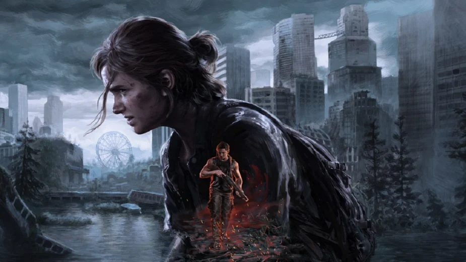 The Last of Us Part 2