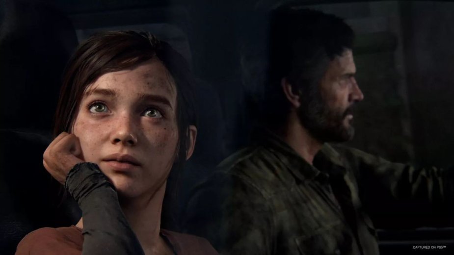 The Last of Us Part I - nowy zwiastun i wymagania wersji PC. Trzeba będzie dokupić RAM