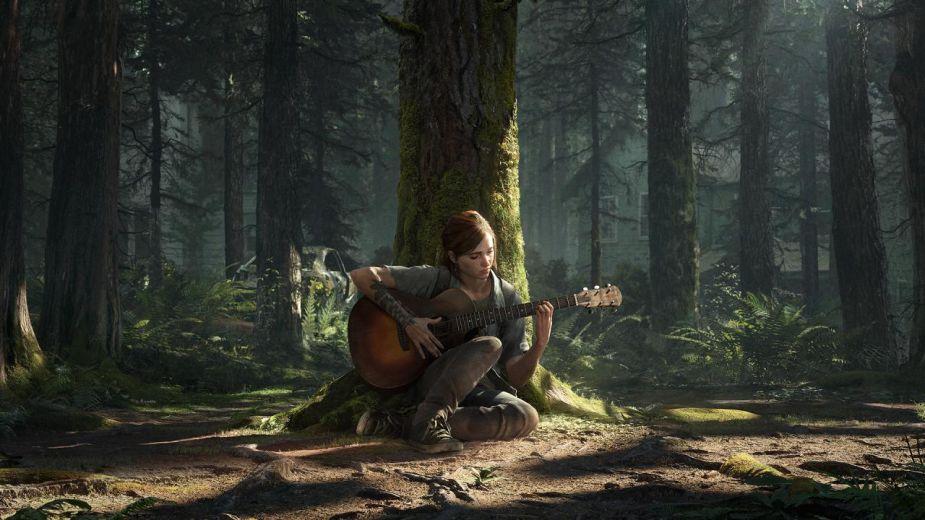 The Last of Us Part II na nowym zwiastunie. Posłuchajcie polskich głosów