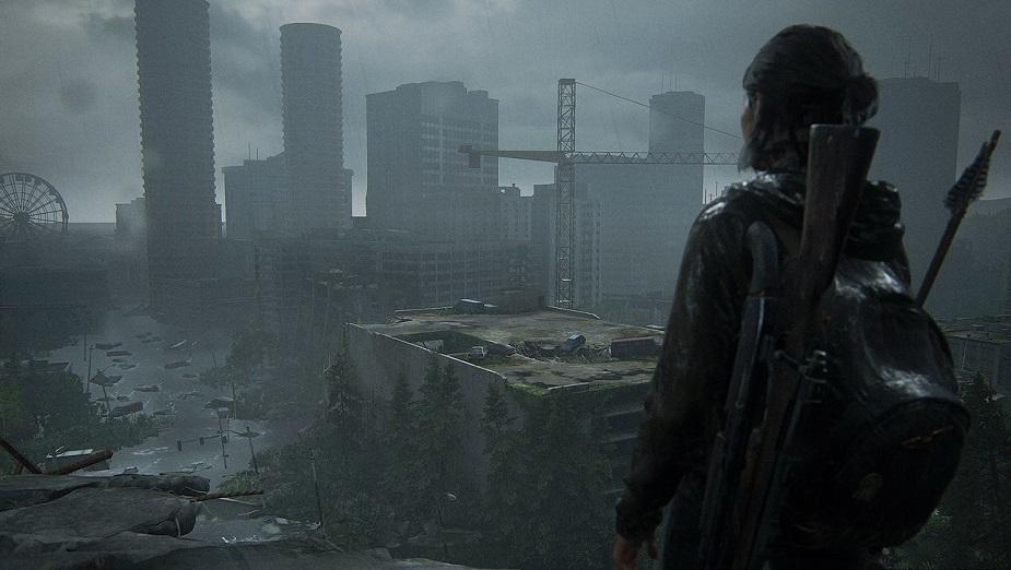 The Last of Us: Part II ukończone przez 60 procent graczy