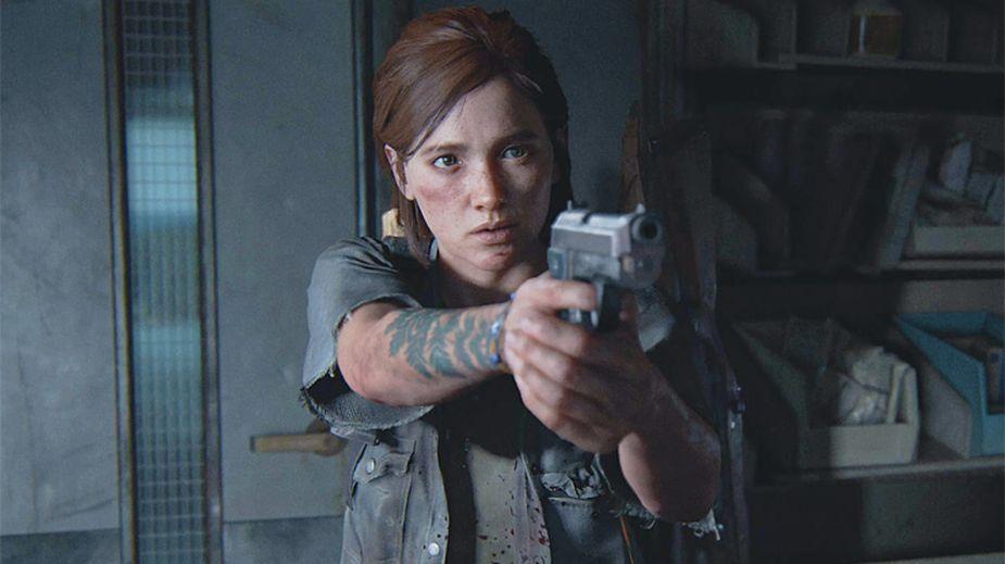 The Last of Us Part II zaprezentowane na nowej, brutalnej rozgrywce