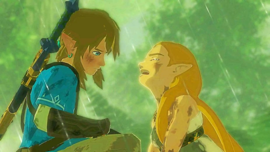Film The Legend of Zelda z obsadą. Księżniczkę jednak zagra biologiczna kobieta