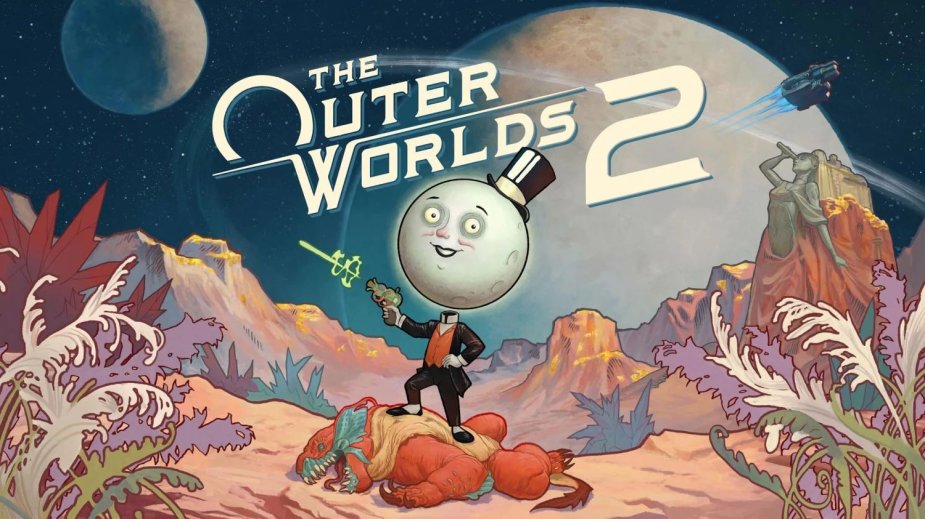 The Outer Worlds 2 z premierą jesienią 2025 r. To pierwsza tak droga gra od Microsoftu