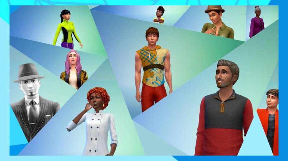 The Sims 5 ma być oferowane za darmo