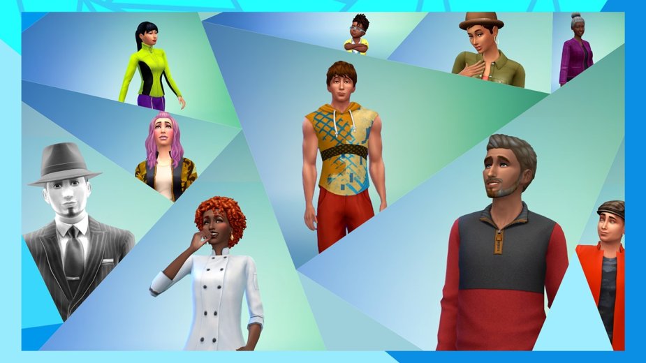 The Sims doczeka się filmu. Projekt zrealizuje Margot Robbie