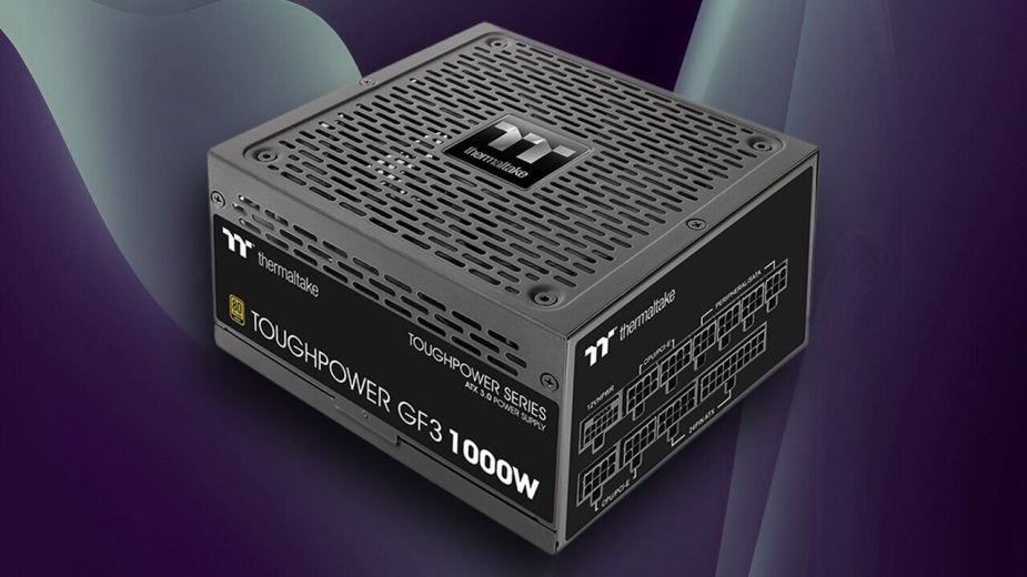 Thermaltake Toughpower GF3 1000 W - test zasilacza z ATX 3.0 i PCIe 5.0