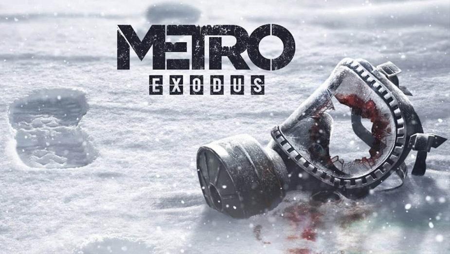 THQ Nordic opóźnia debiut Debiut Metro Exodus
