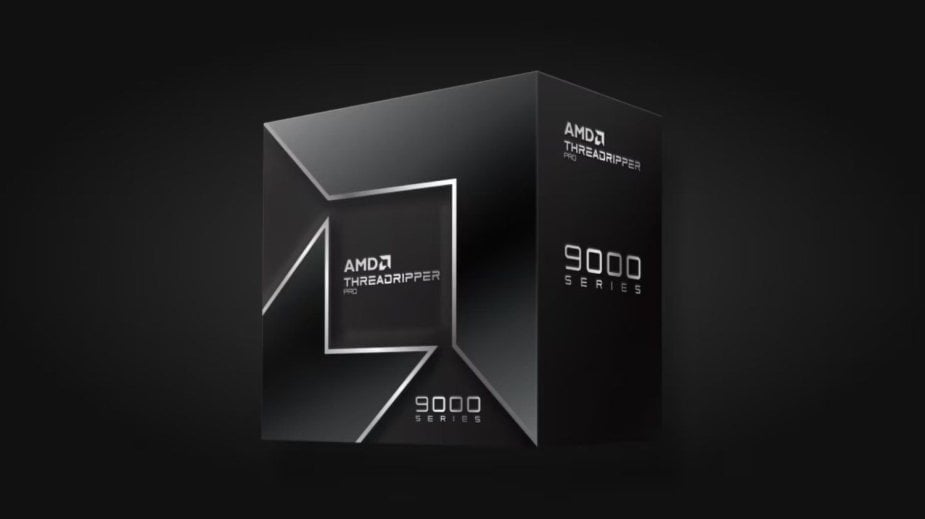 Threadripper PRO 9995WX pobiera nawet 950 W