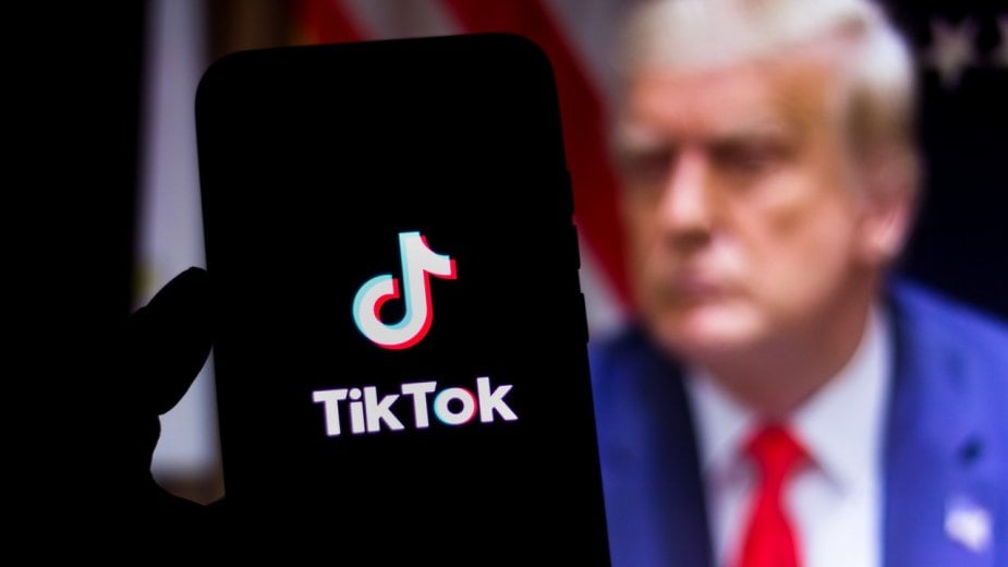 TikTok na rozdrożu. Sąd apelacyjny potwierdza, że ulegnie albo będzie zablokowany