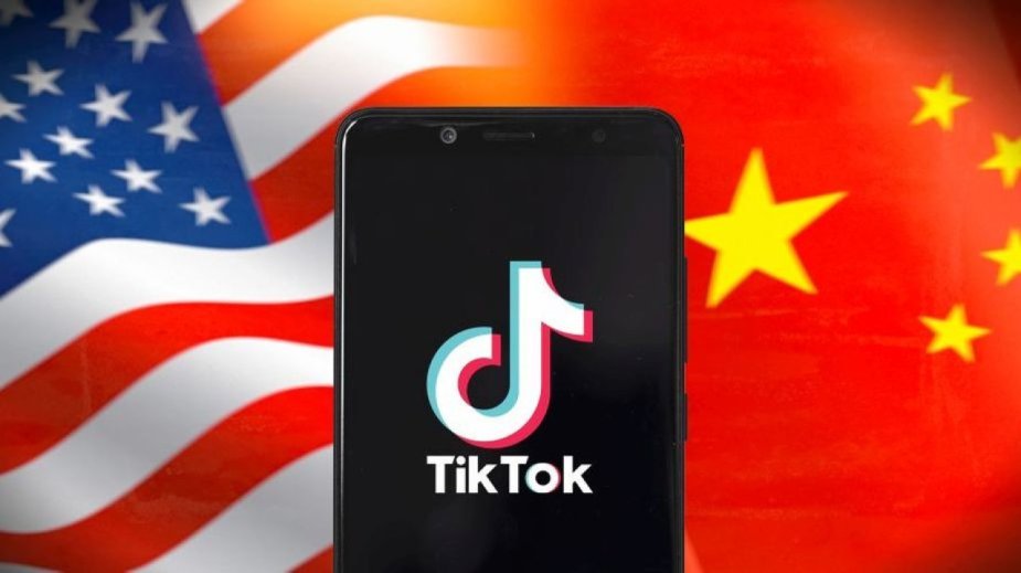 TikTok się nie poddaje. Firma składa pozew przeciwko rządowi USA